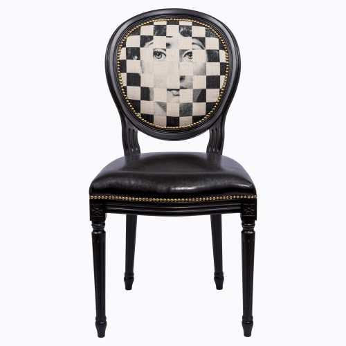 стул эксельсиор fornasetti в Томске