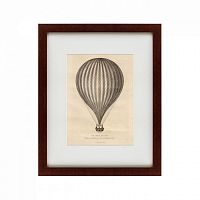 картина: the great balloon, 1788 в Томске