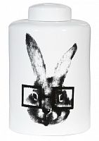 ваза настольная childhood alice square glasses в Томске