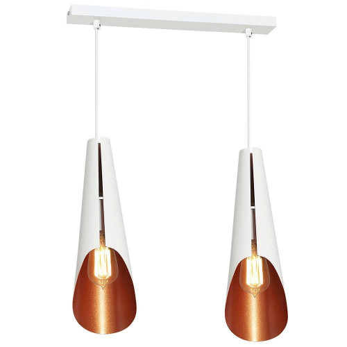 подвесной светильник luminex calyx 9173 в Томске