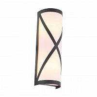 уличный настенный светильник st luce agio sl076.411.01 в Томске