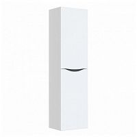 шкаф-пенал для ванной iddis cloud clo40w0i97 в Томске
