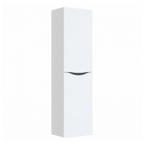 шкаф-пенал для ванной iddis cloud clo40w0i97 в Томске