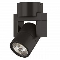 потолочный светильник lightstar illumo l1 alu 051047 в Томске