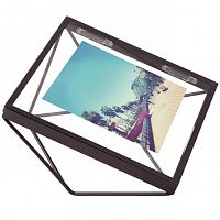 фоторамка prisma 10х10 черная в Томске
