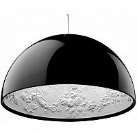 подвесной светильник skygarden lighting flos d60 black в Томске