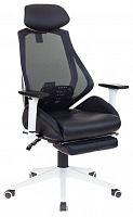 компьютерное кресло бюрократ ch-w770 игровое в Томске