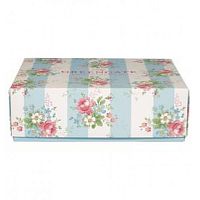 коробка marie pale blue в Томске