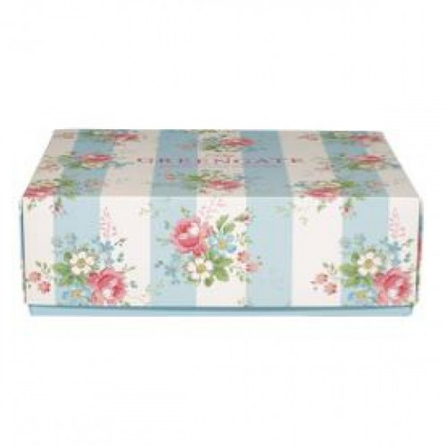 коробка marie pale blue в Томске