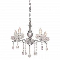 подвесная люстра silver light venere 724.54.5 в Томске