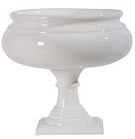 ваза настольная footed roman / gf12048 в Томске