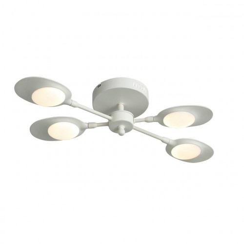 потолочная светодиодная люстра st luce farfalla sl824.502.04 в Томске