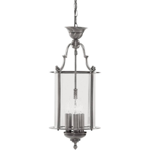 подвесной светильник arte lamp rimini a6503sp-3cc в Томске