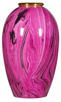 ваза настольная gems turmalin light в Томске