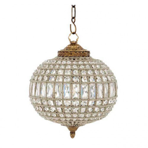 люстра kasbah oval s от eichholtz в Томске