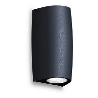 уличный настенный светодиодный светильник fumagalli marta 2a4.000.000.axu2l в Томске