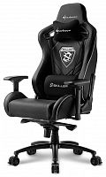 компьютерное кресло sharkoon skiller sgs4 игровое в Томске