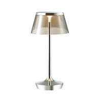 настольная лампа odeon light abel 4109/7tl в Томске