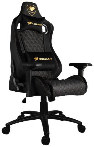 компьютерное кресло cougar armor s royal игровое в Томске