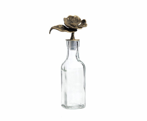 стеклянный флакон fleur tendre в Томске