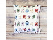 подушка funky owl в Томске