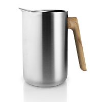 термокувшин nordic kitchen 1 л сталь в Томске