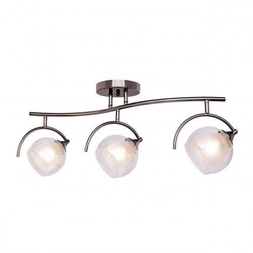 потолочная люстра silver light sfera 255.59.3 в Томске