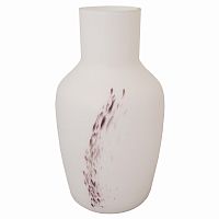 настольные вазы ваза quadra tall vase в Томске