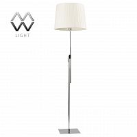 торшер mw-light сити 1 634040401 в Томске