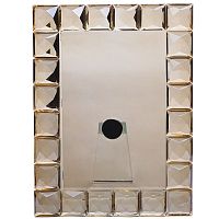 фоторамка mirror из хрусталя 24.5х18.3х11.6 в Томске