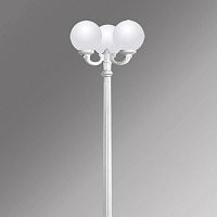 уличный фонарь fumagalli ricu ofir/g300 g30.157.r30.wye27 в Томске