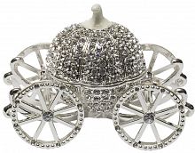 шкатулка для украшений coach в Томске