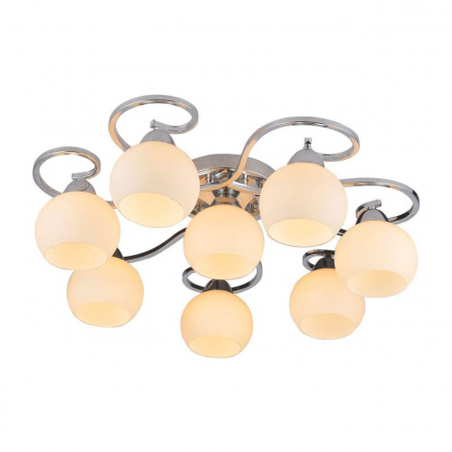 потолочная люстра arte lamp a6058pl-8cc в Томске