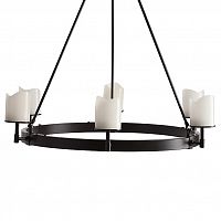 люстра velada белая, чёрная в Томске