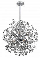 подвесная люстра st luce anello sl782.103.10 в Томске