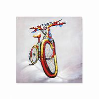 картина bicycle в Томске