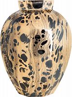 ваза настольная leopard middle в Томске