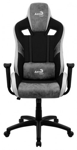 компьютерное кресло aerocool count игровое в Томске