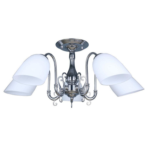 потолочная люстра omnilux leonessa oml-29107-05 в Томске