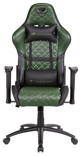 компьютерное кресло cougar armor one x игровое в Томске