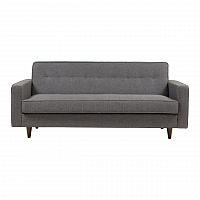 диван bantam sofa прямой серый в Томске