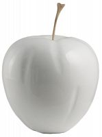 декор apple white big в Томске