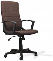 компьютерное кресло brabix focus ex-518 офисное в Томске