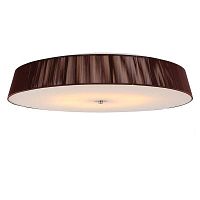 потолочный светильник crystal lux miko pl700 в Томске