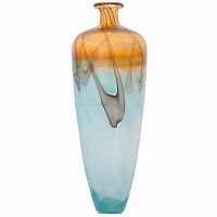 ваза alice tall glass vase в Томске