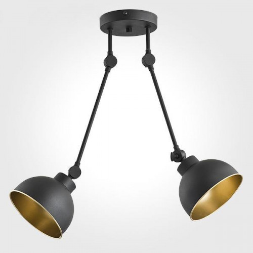 подвесная люстра tk lighting 2174 techno в Томске