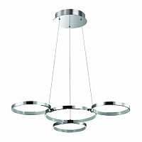 подвесной светодиодный светильник odeon light olimpo 4016/36l в Томске