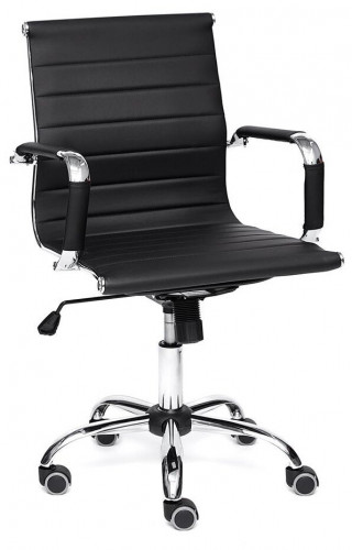 компьютерное кресло tetchair urban low офисное в Томске