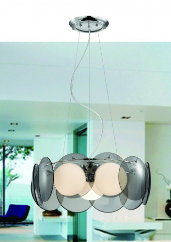 подвесная люстра favourite palle 1131-3p в Томске
