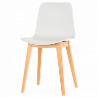 стул thelma (eames style) белый в Томске